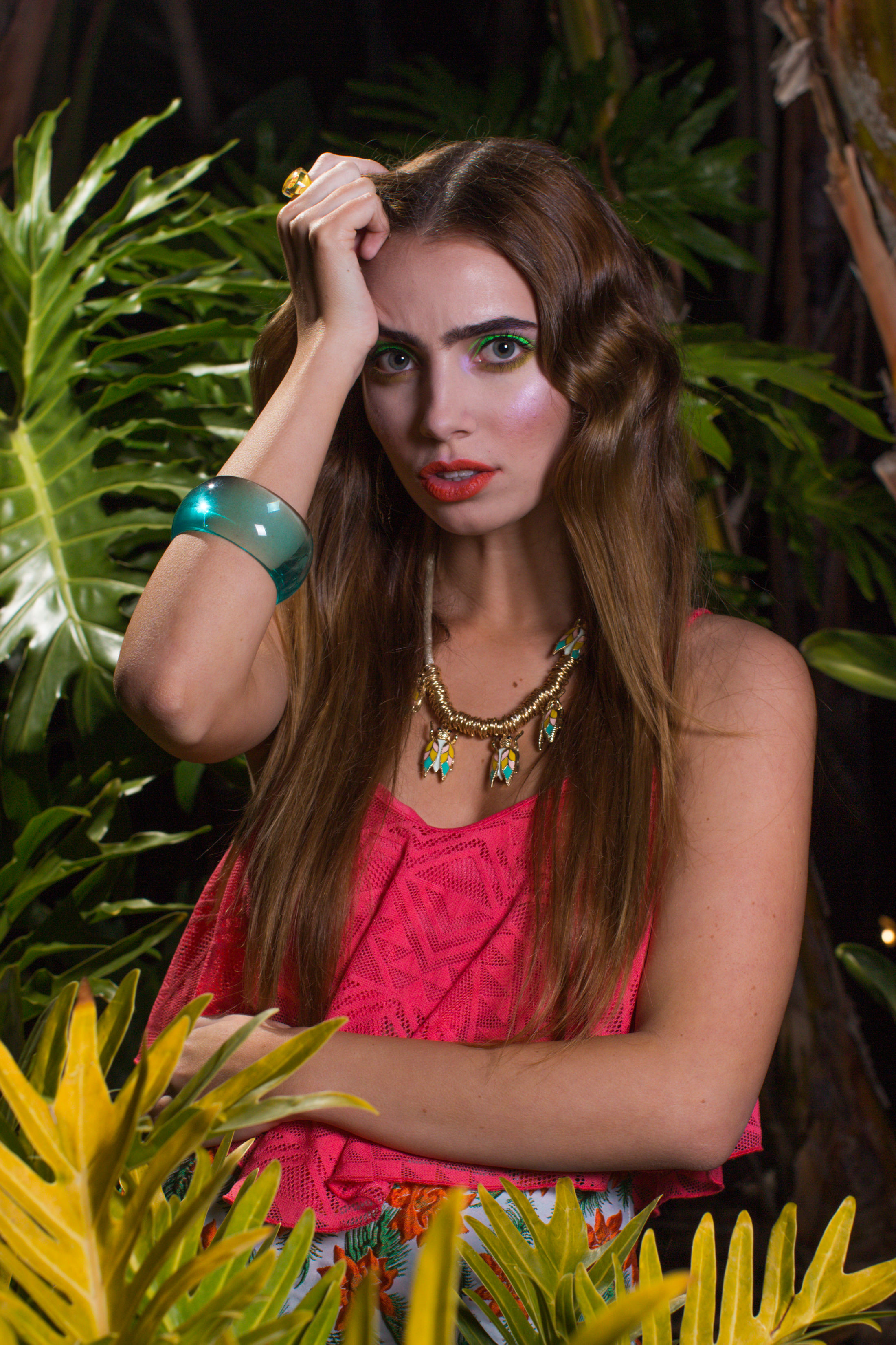Taste of the Tropics: Editorial by Wendy Smith