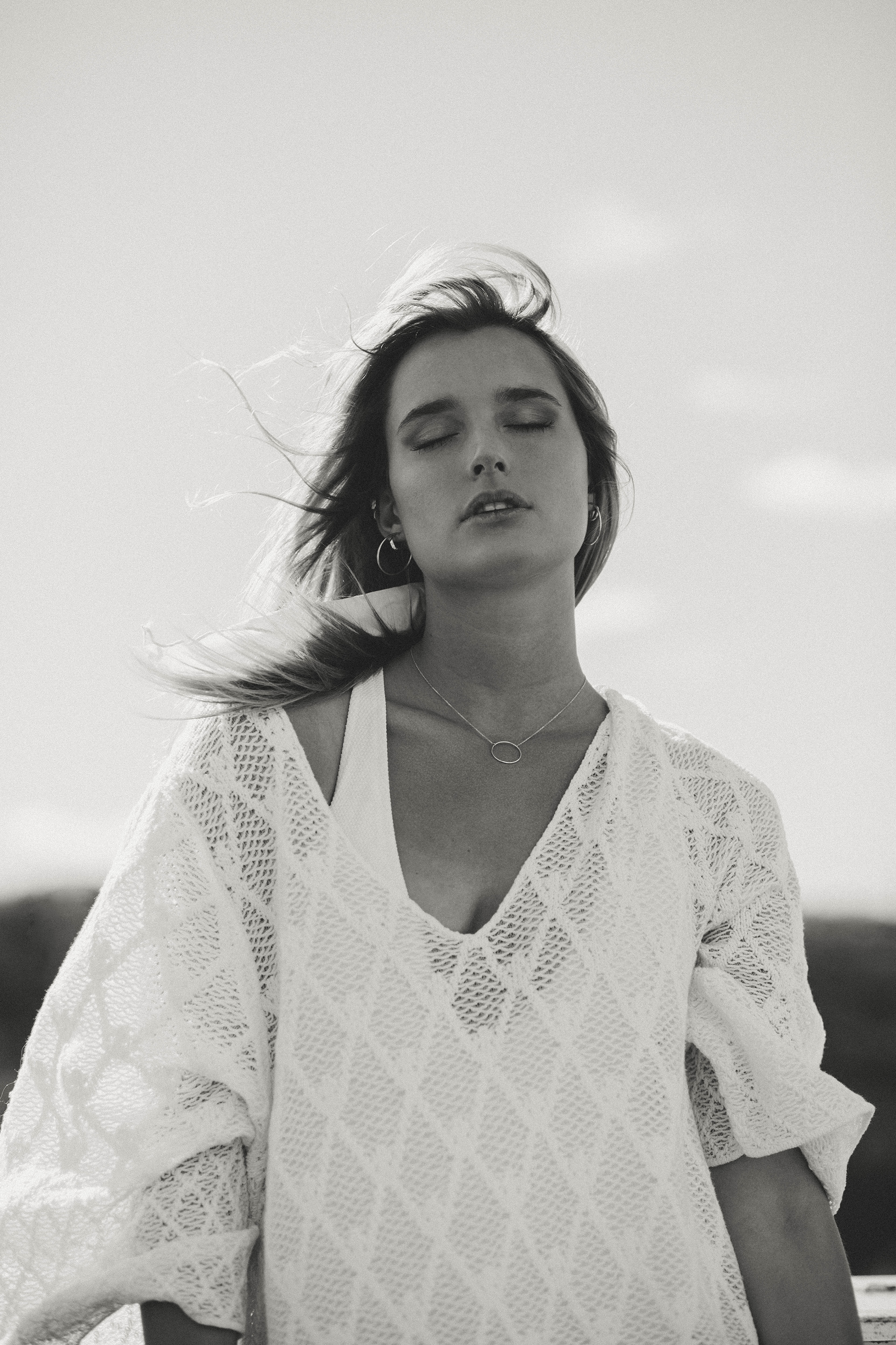 Victoire - Editorial by Marie-Eve Rose