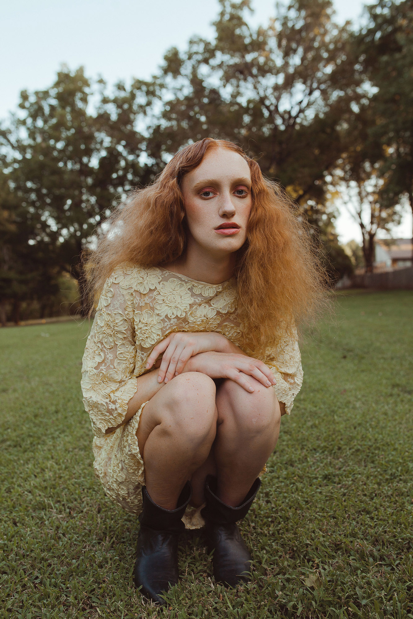 Editorial by Brittany Phillips