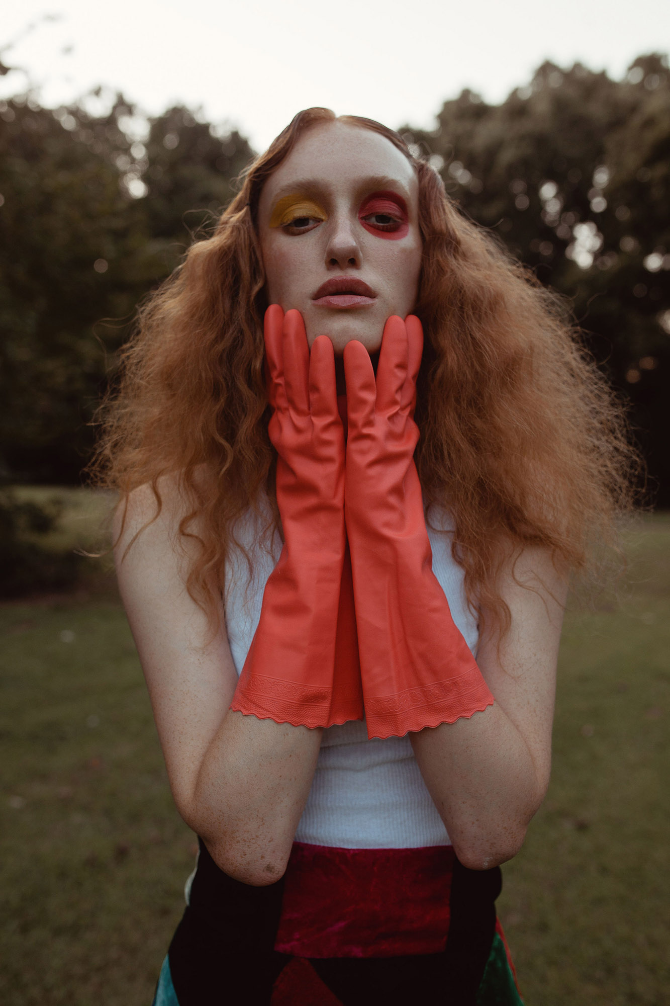 Editorial by Brittany Phillips