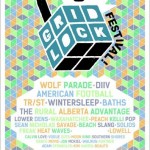 Gridlock Festival 2016